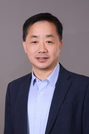 【大会报告人丨ACMA2025】 Professor Henning Heuer