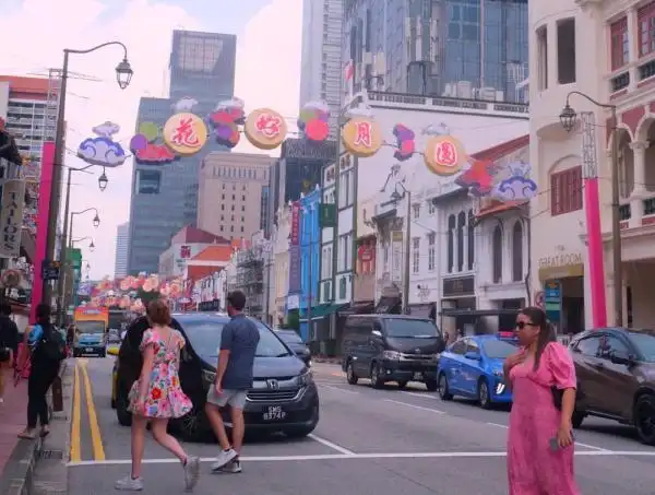 新马泰免签了，也变贵了