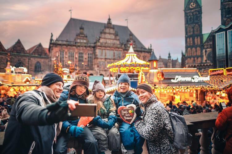 “沉醉冬日童话-德国冬日传统市集深度旅行体验”主题活动成功举办