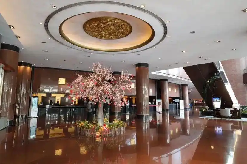 元宵夜，惜别华亭宾馆！TA的故事是上海人的共同回忆……