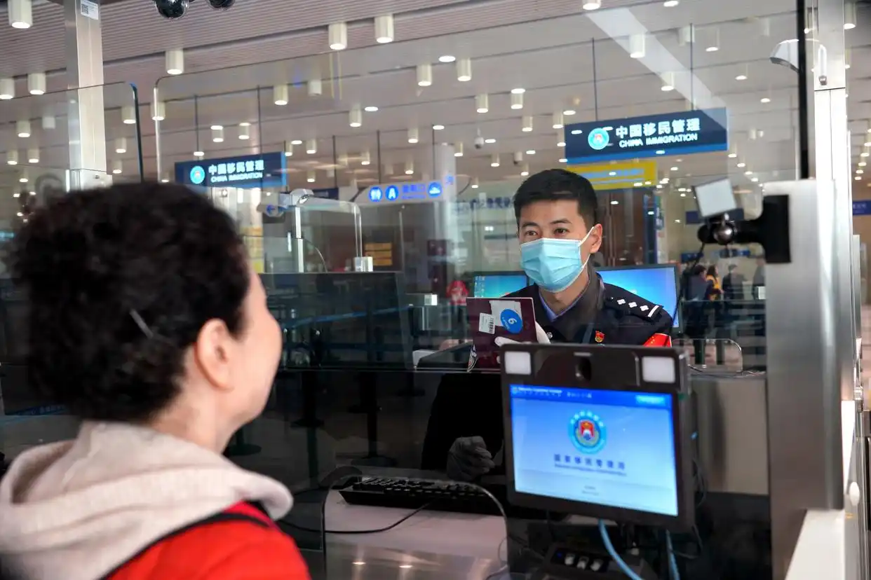 天津邮轮经济加速升温