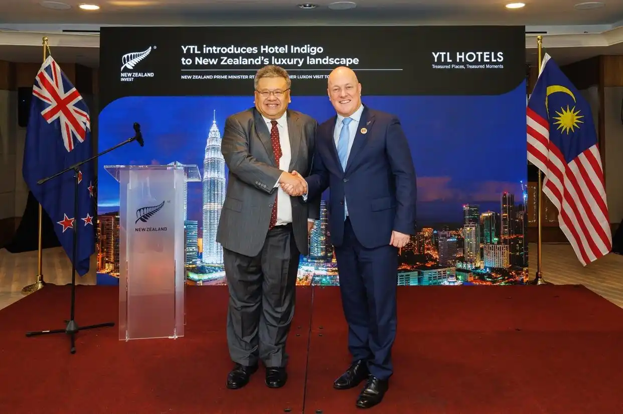 璞富腾新增中国区成员酒店，多哈机场开设泡泡玛特｜一周旅行指南