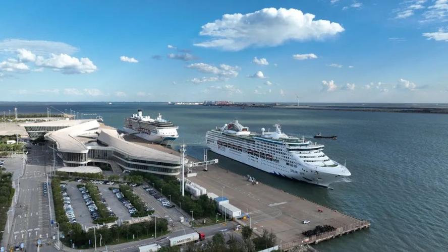 东疆邮轮再上新，持续推出邮轮+产品完善产业生态