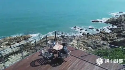 畅游青岛 文明相伴｜崂山区：秋日海岛游受热捧