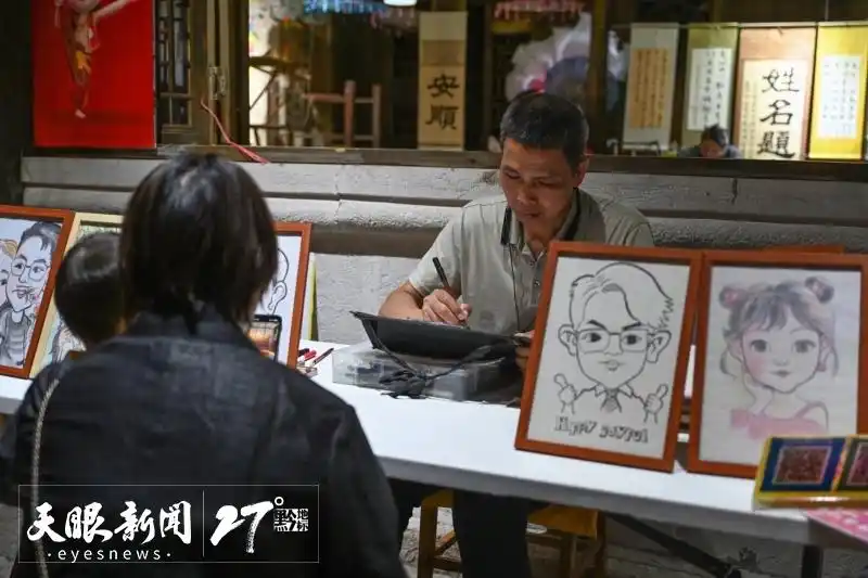 “慢游”安顺古城攻略：穿越六百年的人文风情与市井烟火