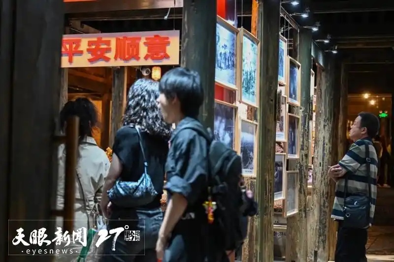 “慢游”安顺古城攻略：穿越六百年的人文风情与市井烟火