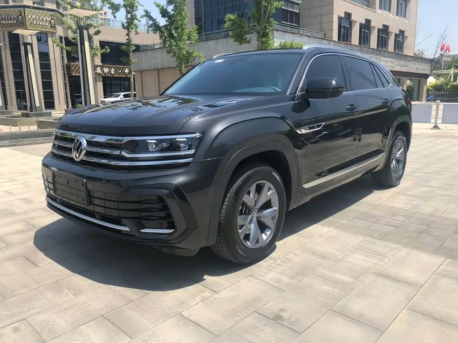 自驾游应该选择哪款SUV