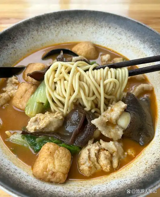 福建十大小吃？连小吃都藏着山海之间的秘密，和穿越千年的历史印记