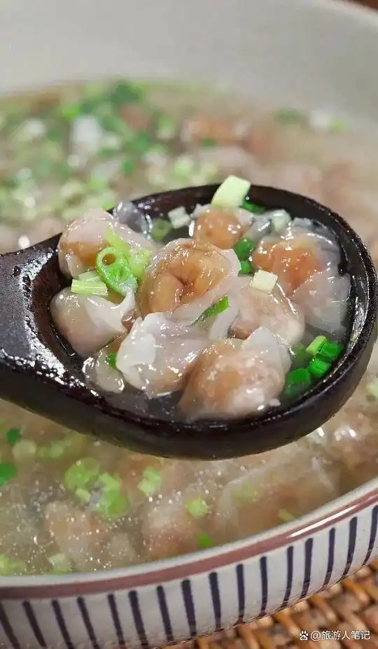 福建十大小吃？连小吃都藏着山海之间的秘密，和穿越千年的历史印记