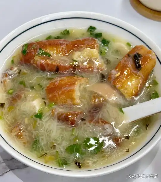 福建十大小吃？连小吃都藏着山海之间的秘密，和穿越千年的历史印记