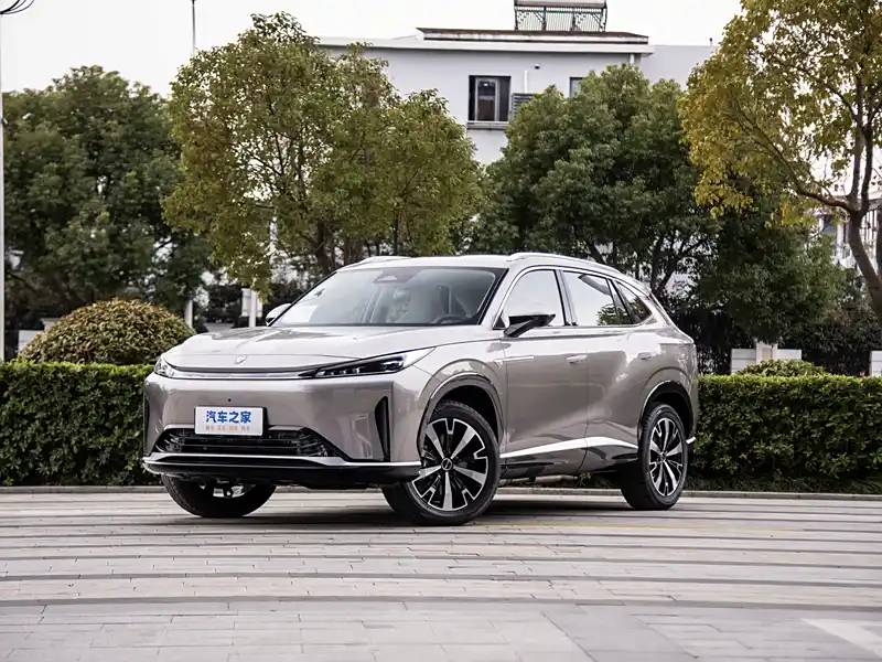 长途自驾游适合的SUV有哪些？