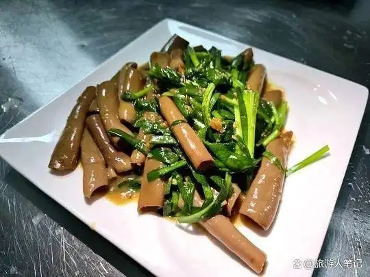 烟台十大名小吃，品尝那山海之间的无尽韵味