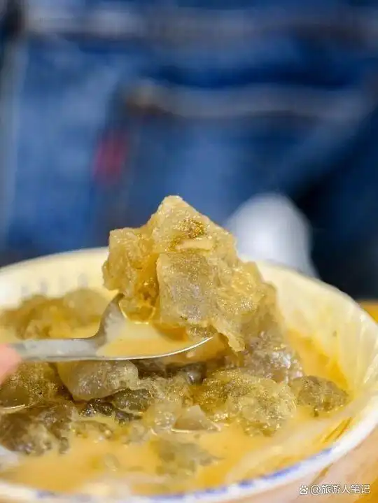 烟台十大名小吃，品尝那山海之间的无尽韵味