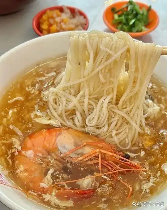 烟台十大名小吃，品尝那山海之间的无尽韵味