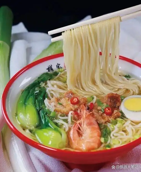 烟台十大名小吃，品尝那山海之间的无尽韵味