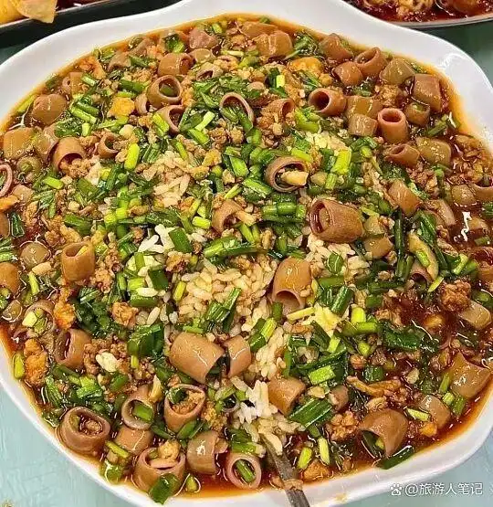 烟台十大名小吃，品尝那山海之间的无尽韵味