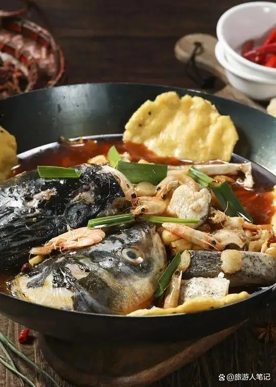 烟台十大名小吃，品尝那山海之间的无尽韵味