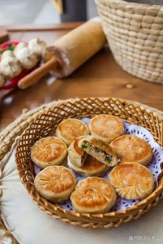 烟台十大名小吃，品尝那山海之间的无尽韵味