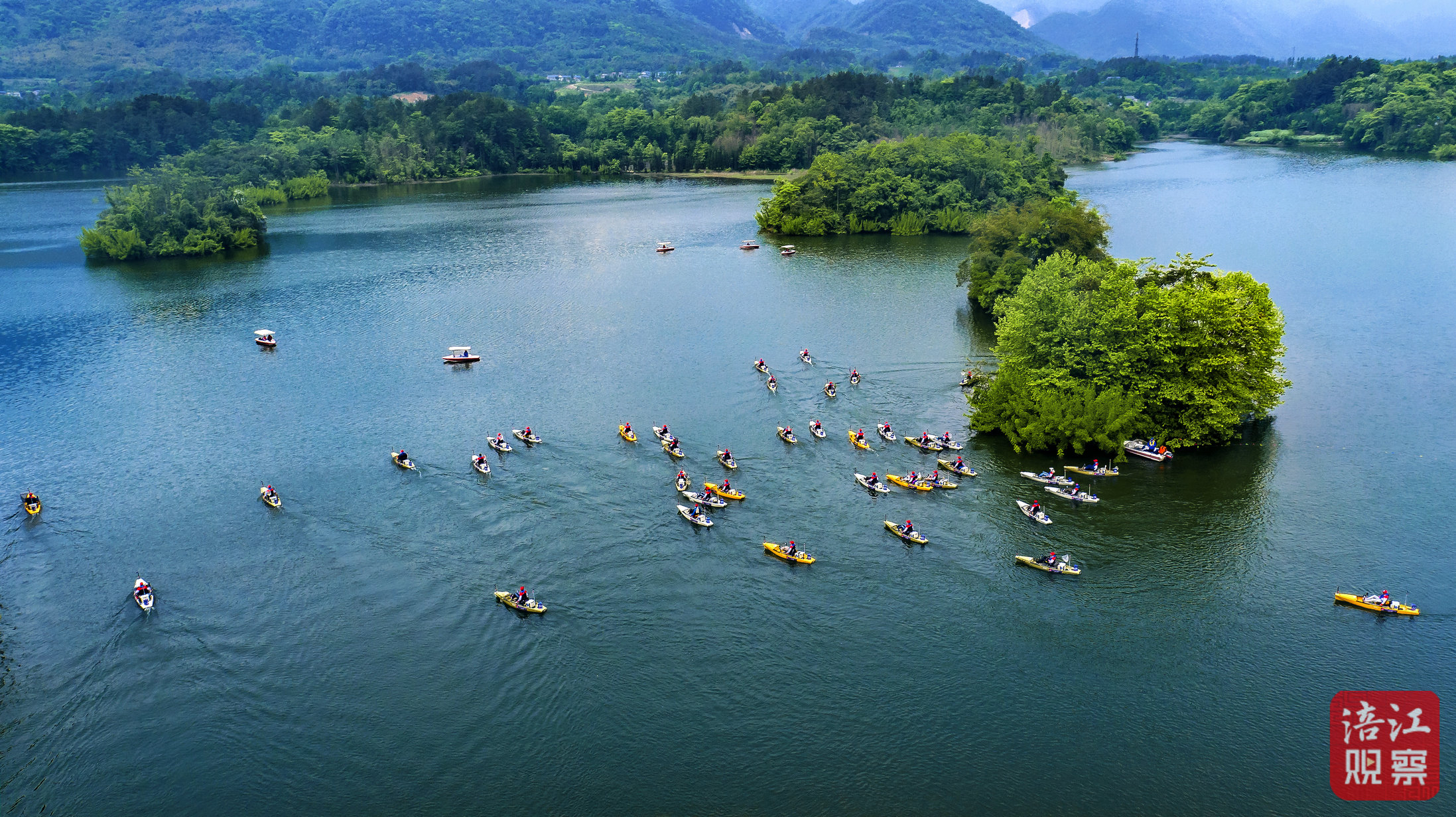 “青睐绵阳 悠游周末”文旅品牌发布，打造周末微度假新体验