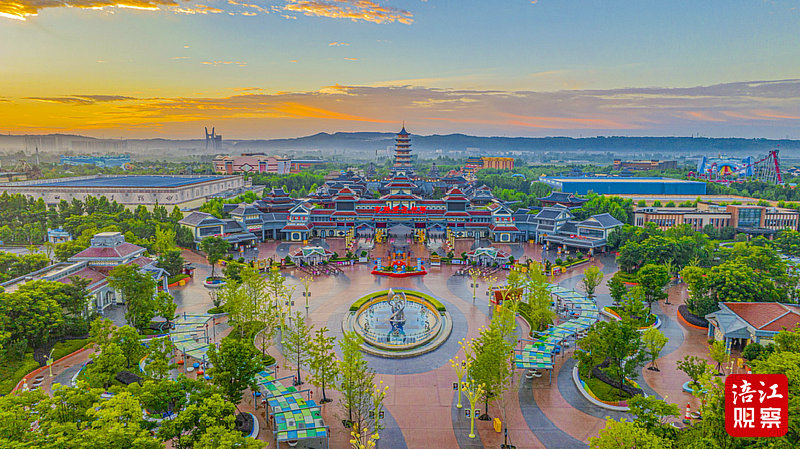 “青睐绵阳 悠游周末”文旅品牌发布，打造周末微度假新体验