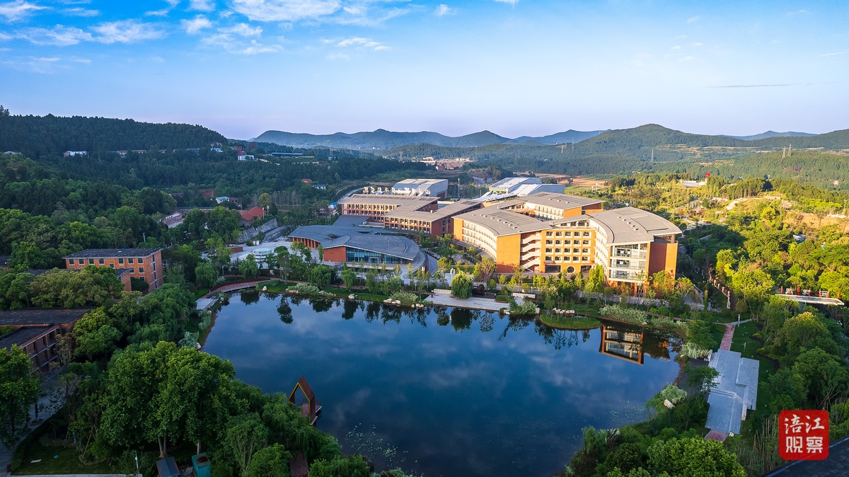 “青睐绵阳 悠游周末”文旅品牌发布，打造周末微度假新体验