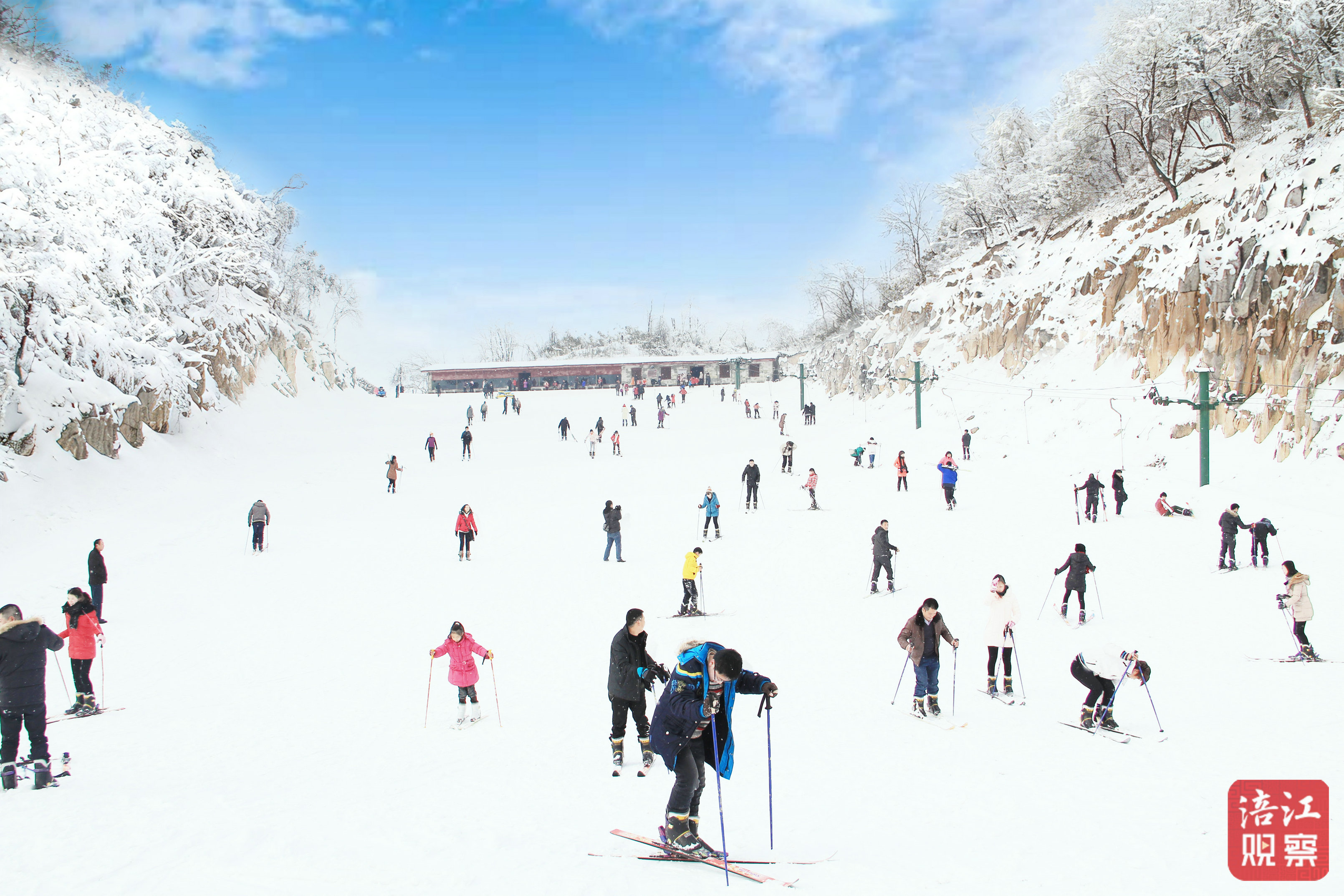 “青睐绵阳 悠游周末”文旅品牌发布，打造周末微度假新体验