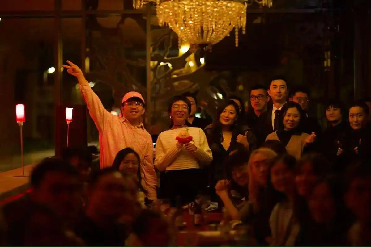 当杜塞尔多夫遇见小红书：一座德国城市的活力新生