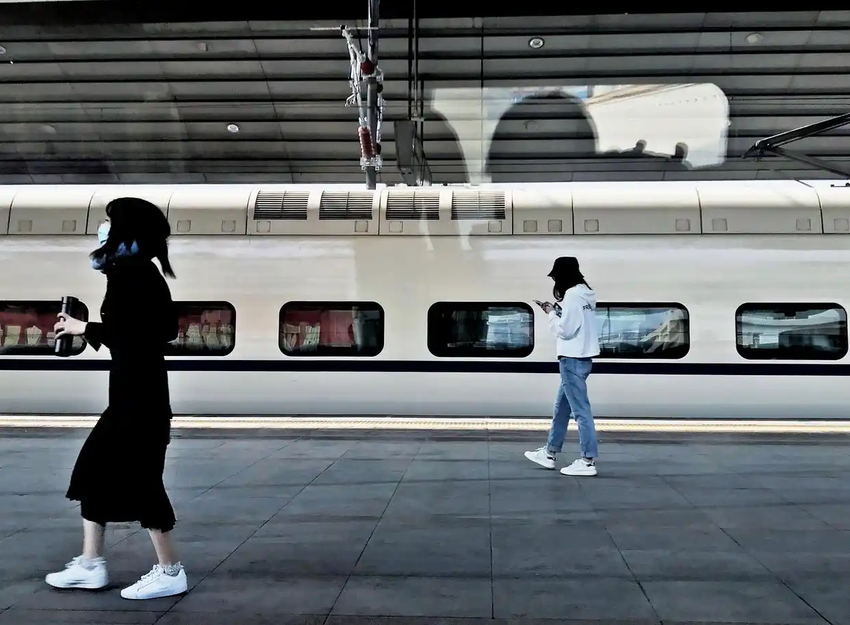 最低4折！1300余趟动车组列车票价打折