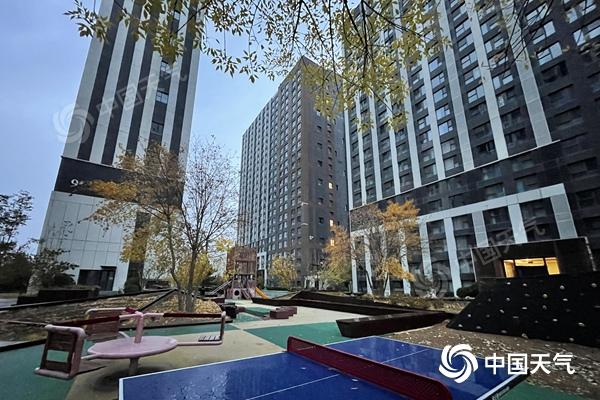 周末北京天气转晴最高温可达14℃ 昼夜温差较大最低温接近冰点