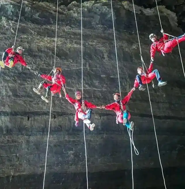 有客宿宿丨按头安利，十二背后这两家民宿，让我想原地退休！