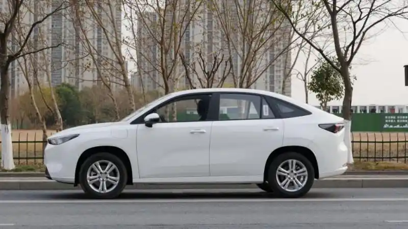 合规浪潮下，网约车租车如何“赢在起点”？吉利曹操60以高车型分抢派单先机