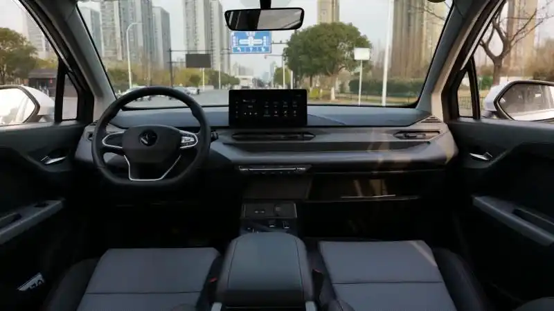 合规浪潮下，网约车租车如何“赢在起点”？吉利曹操60以高车型分抢派单先机