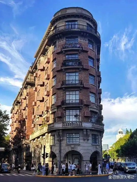 “魔都”的10大去处，人这一辈子，一定要去一趟上海！