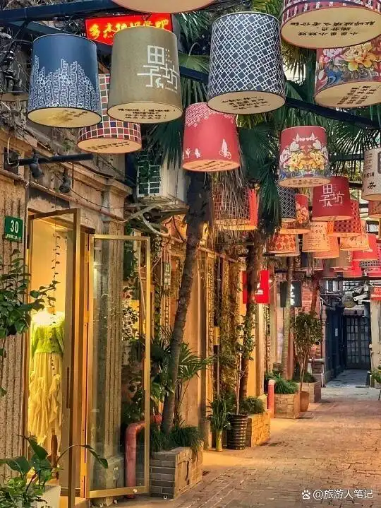 “魔都”的10大去处，人这一辈子，一定要去一趟上海！