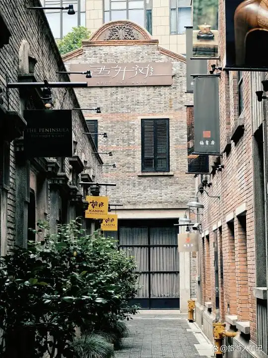 “魔都”的10大去处，人这一辈子，一定要去一趟上海！