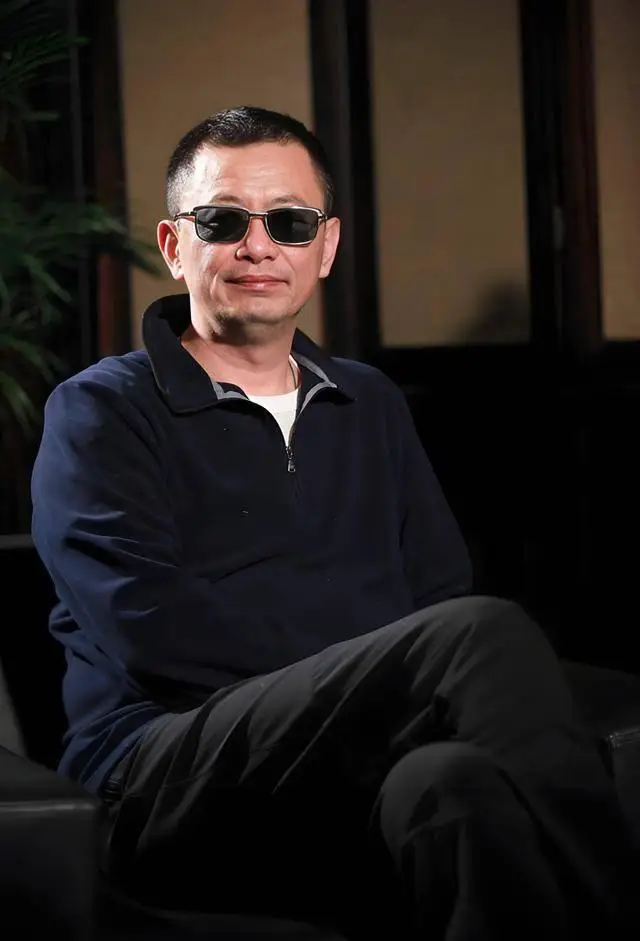 陪玩陪睡只是冰山一角，王家卫接连被爆后，又一女星曝”圈中内幕