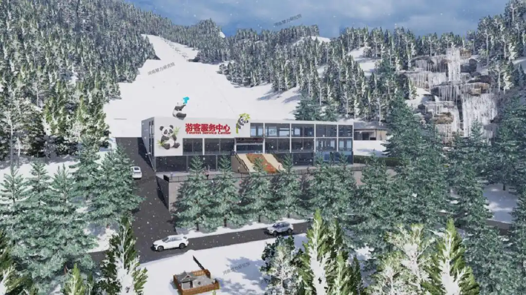 四川绵阳推出八条周末游线路 打造周末微度假新体验