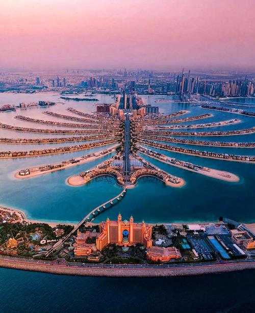 哈姆丹-本-穆罕默德：旅游业是迪拜经济的重要支柱