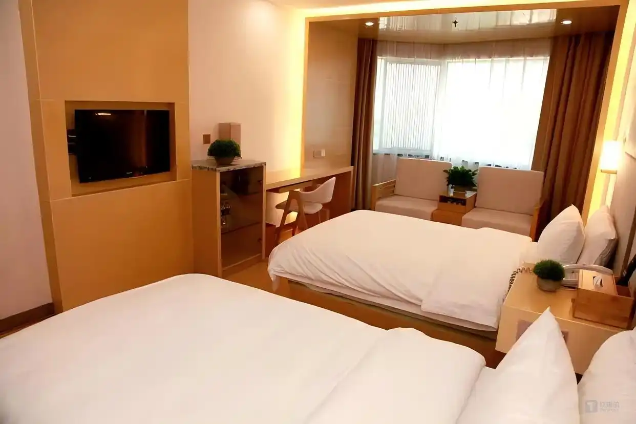 平价连锁酒店暴涨超过三星，民宿酒店开始两极分化