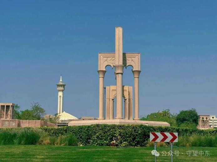 游记 | 迪拜老城的咖啡博物馆