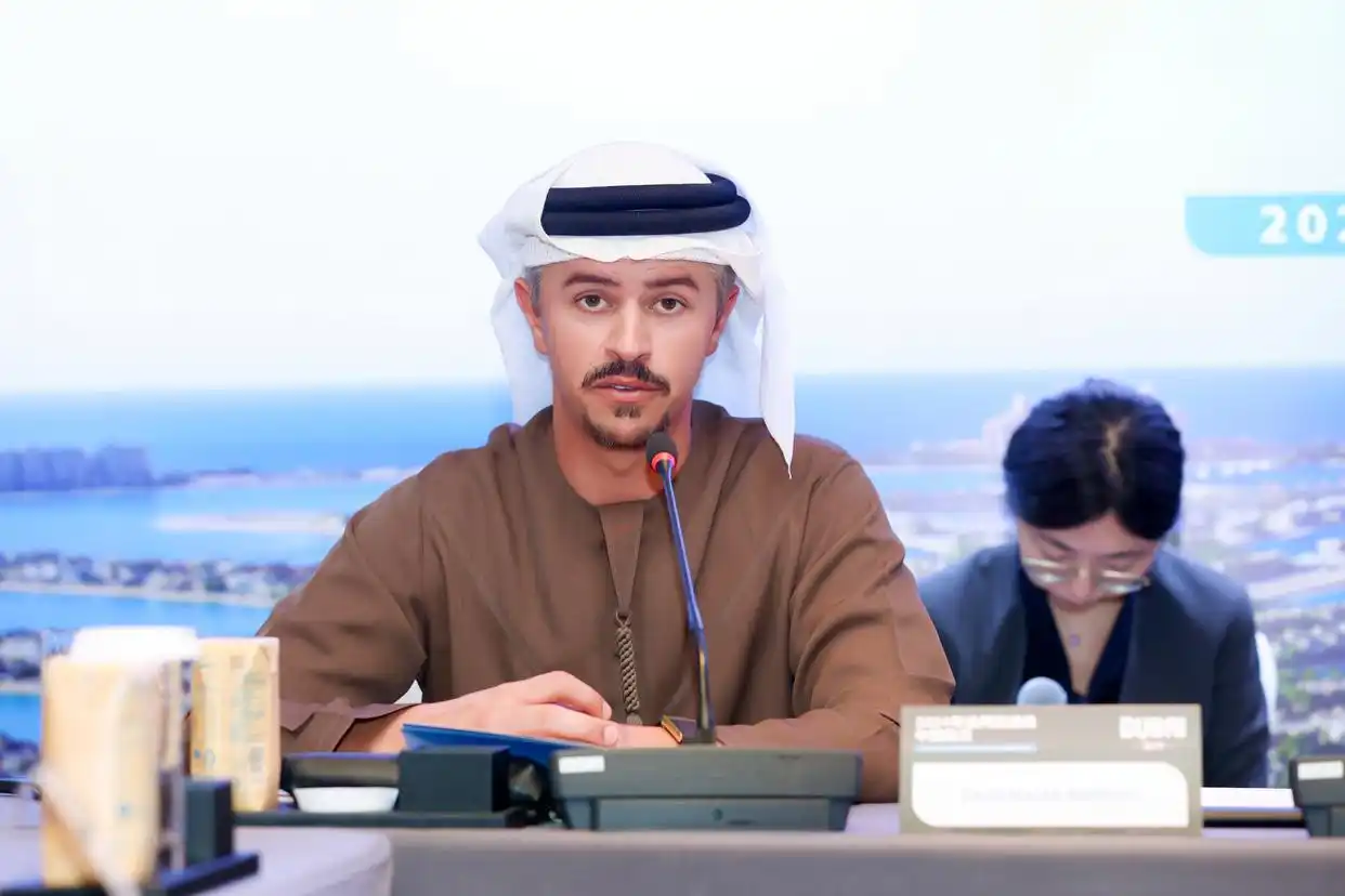 14城飞机直飞迪拜，来看看有你的城市么？