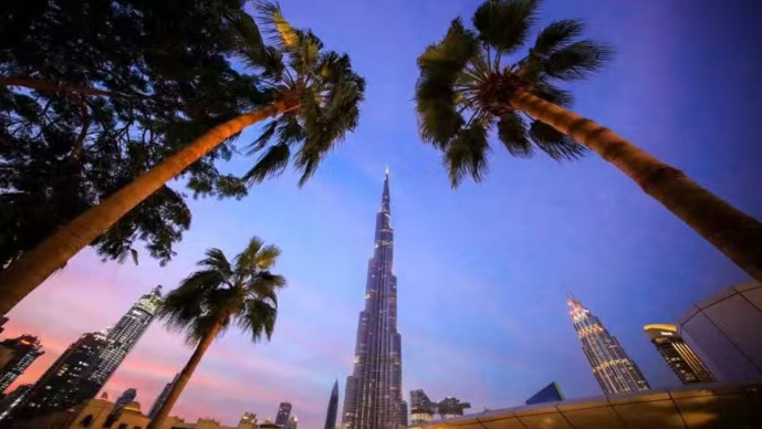 2024年82.4万中国游客去了迪拜，这个国际旅游目的地做对了什么？
