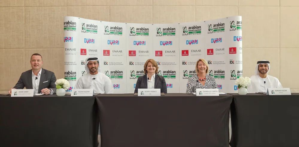 迪拜准备迎接2022年的全球旅游业