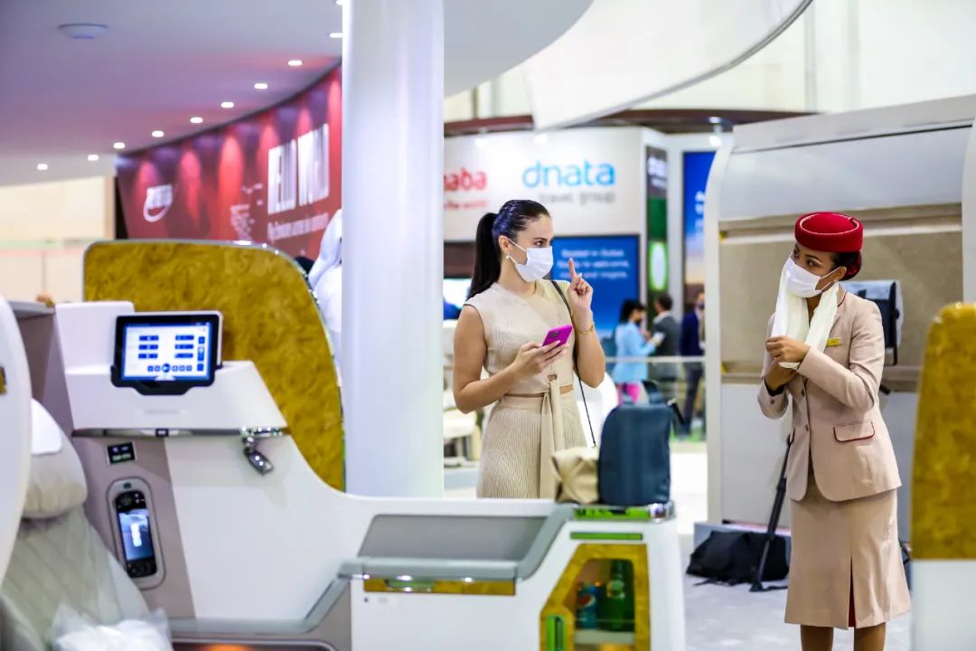 迪拜准备迎接2022年的全球旅游业