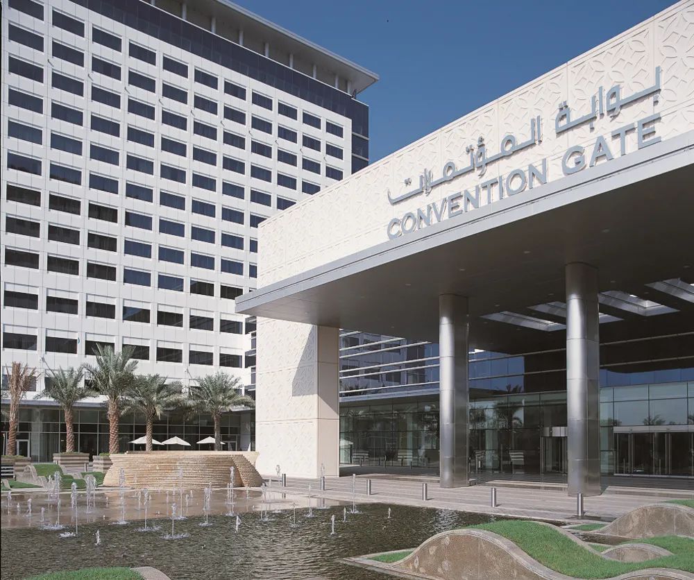 迪拜准备迎接2022年的全球旅游业