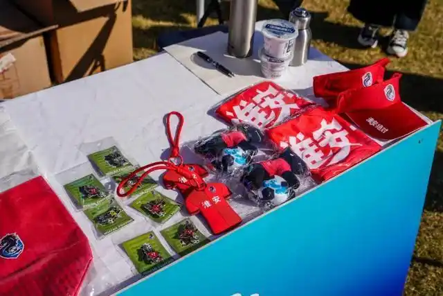 淮安乡村自驾游线路，来了！