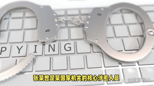 程某（退休人员）获刑15年！为子女办留学签证，多次向境外间谍机关提供国家秘密