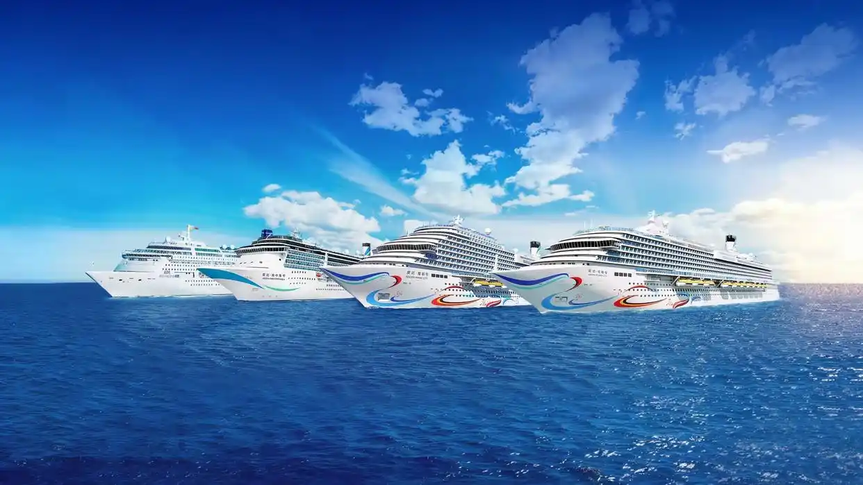 爱达邮轮发布战略，助力大湾区邮轮产业高质量发展
