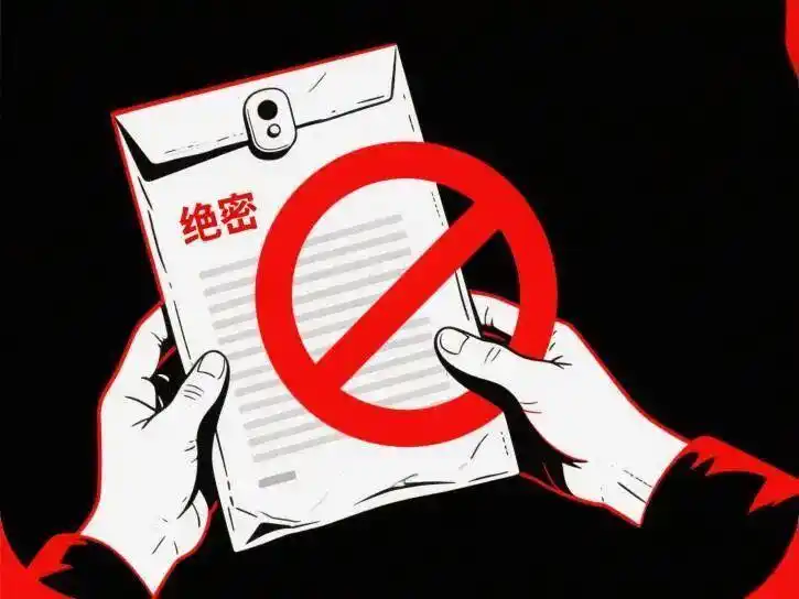 退休人员为给孩子办留学签证主动给间谍送绝密 国安部门最新披露→