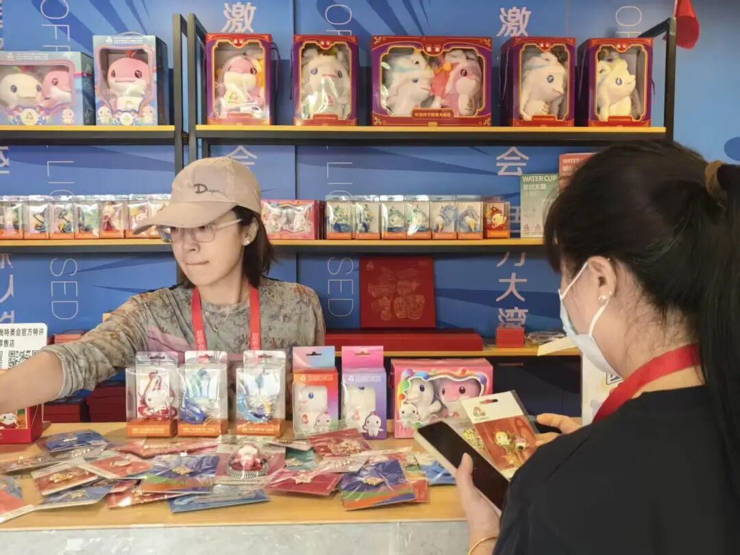 一张门票带动一段旅程！广东“观赛+”旅游产品火了